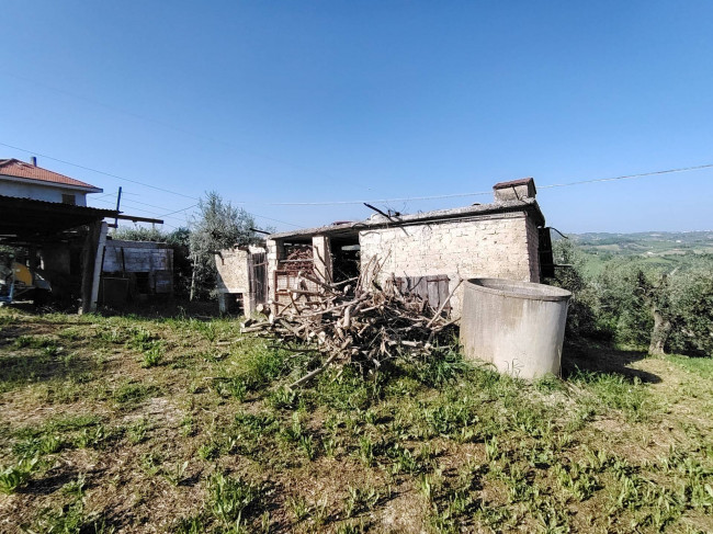 Casa in vendita a Spinetoli