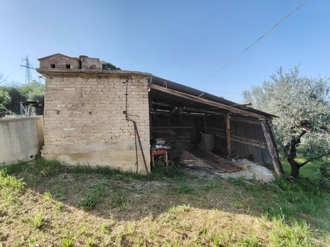 Casa in vendita a Spinetoli
