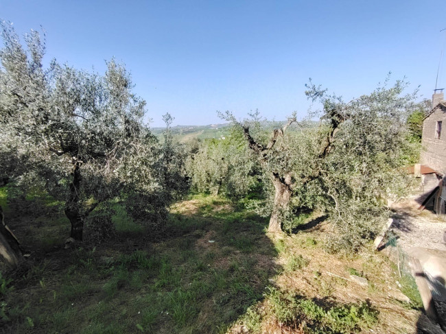 Casa in vendita a Spinetoli