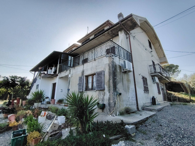 Casa in vendita a Spinetoli