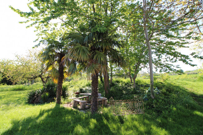 Casale / Rustico in vendita a Rotella