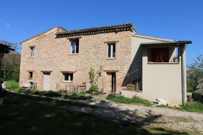 Casale / Rustico in vendita a Rotella