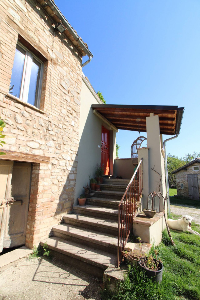 Casale / Rustico in vendita a Rotella