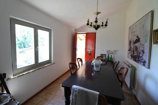 Casale / Rustico in vendita a Rotella