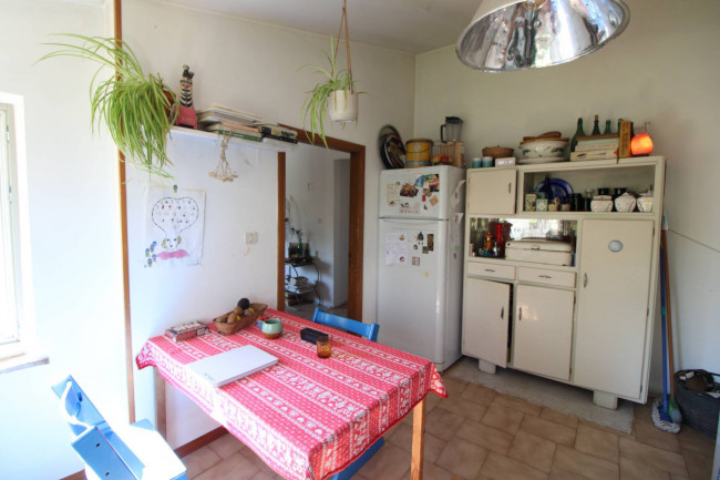 Casale / Rustico in vendita a Rotella