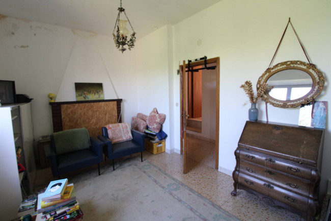 Casale / Rustico in vendita a Rotella