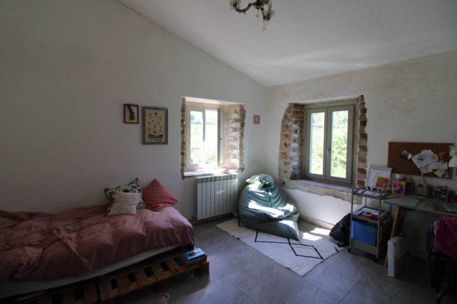 Casale / Rustico in vendita a Rotella