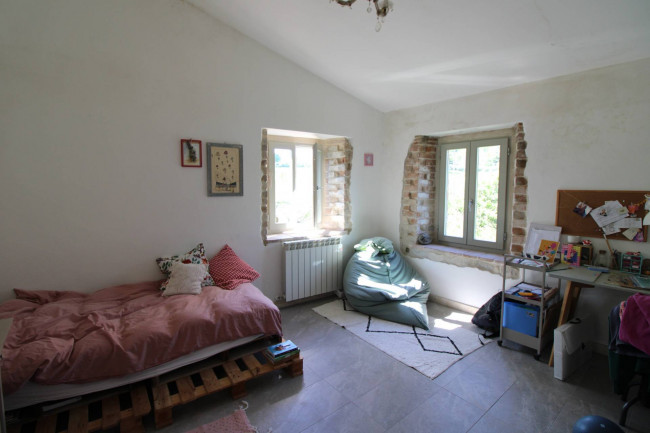 Casale / Rustico in vendita a Rotella