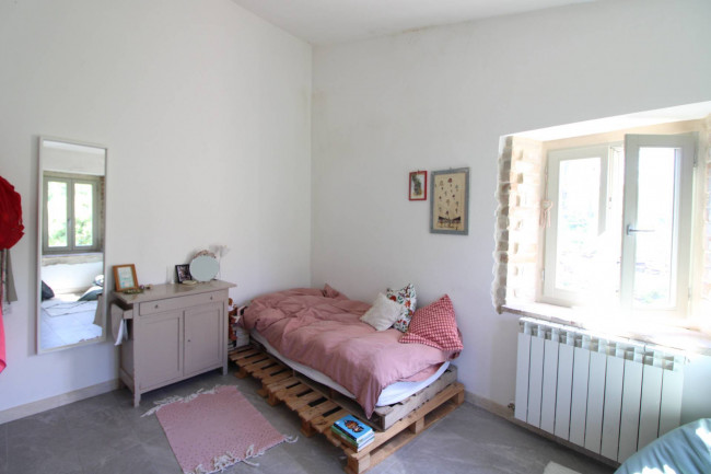 Casale / Rustico in vendita a Rotella