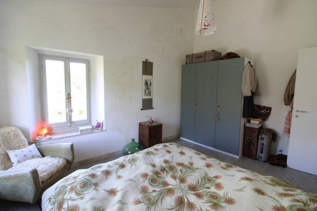 Casale / Rustico in vendita a Rotella