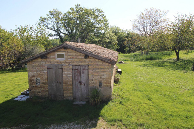 Casale / Rustico in vendita a Rotella