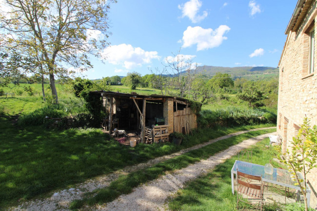 Casale / Rustico in vendita a Rotella