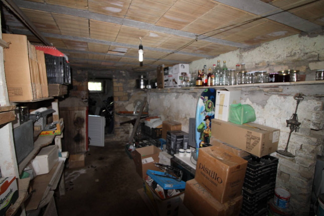 Casale / Rustico in vendita a Rotella