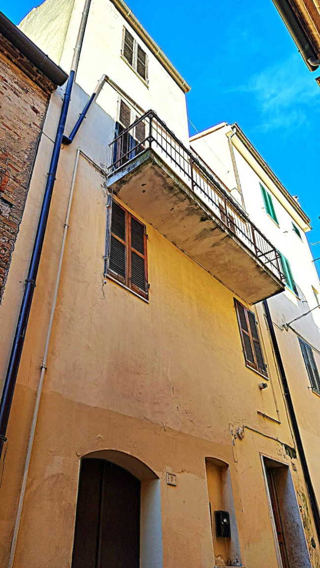 Casa in vendita a Acquaviva Picena