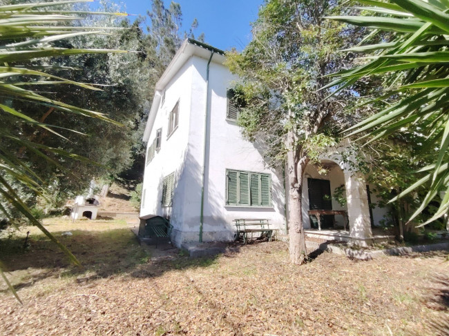 Villa in vendita a Colli del Tronto