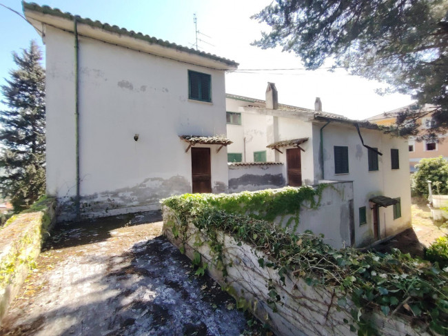 Villa in vendita a Colli del Tronto