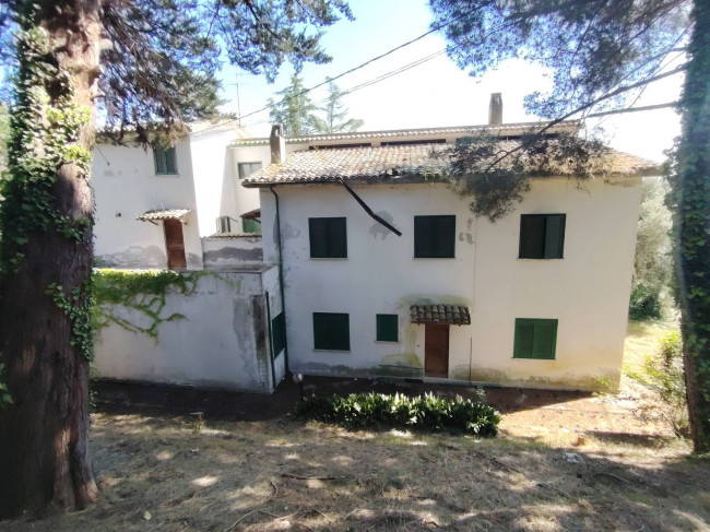 Villa in vendita a Colli del Tronto
