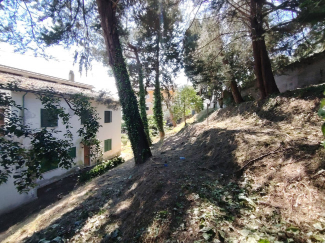 Villa in vendita a Colli del Tronto