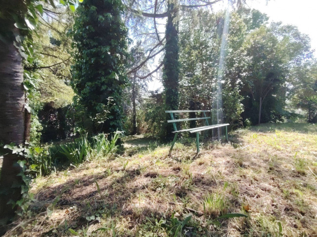 Villa in vendita a Colli del Tronto