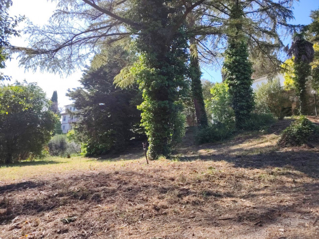 Villa in vendita a Colli del Tronto