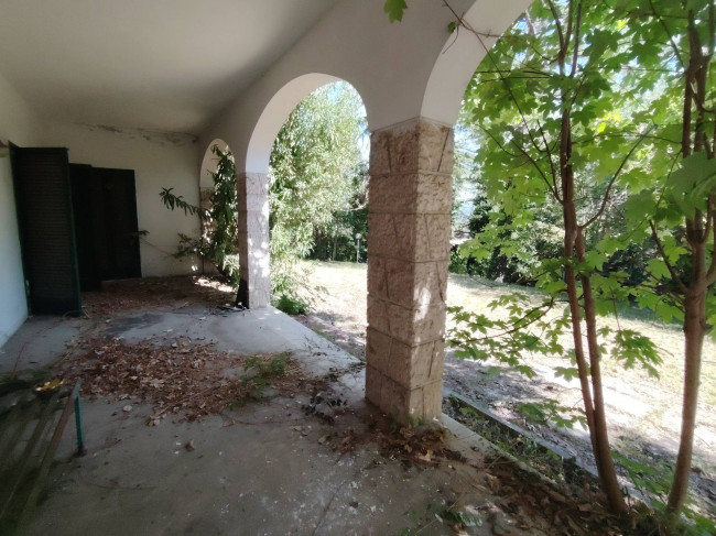 Villa in vendita a Colli del Tronto