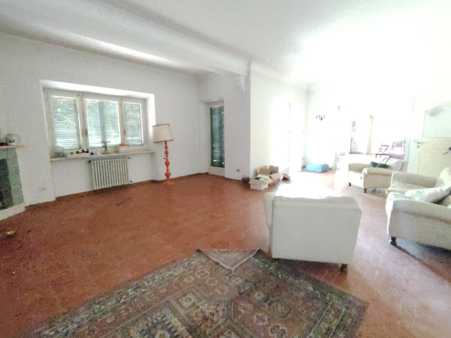 Villa in vendita a Colli del Tronto