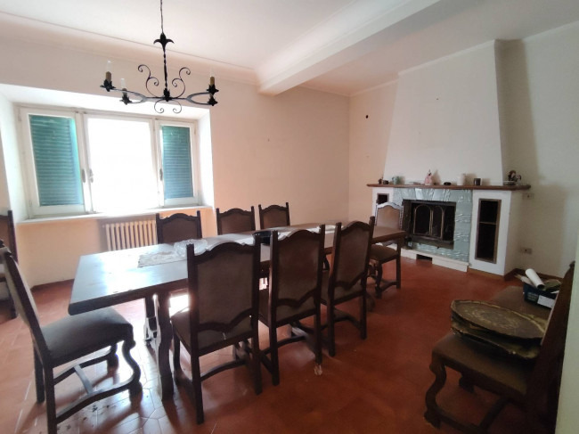 Villa in vendita a Colli del Tronto