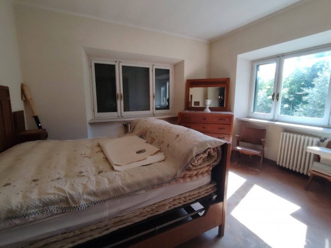 Villa in vendita a Colli del Tronto
