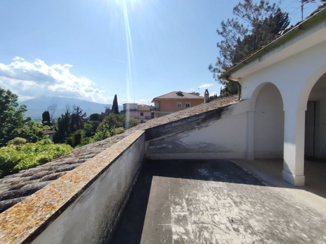 Villa in vendita a Colli del Tronto