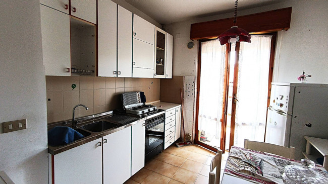 APARTMENT for sale in Massignano