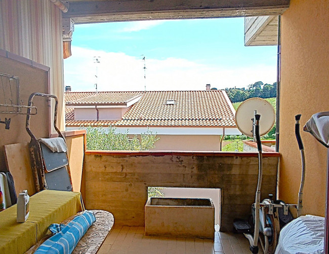 APARTMENT for sale in Massignano