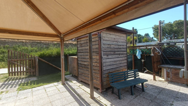 Terreno agricolo in vendita a Cupra Marittima