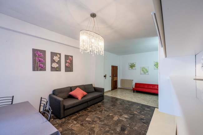 Appartamento in affitto a San Benedetto del Tronto