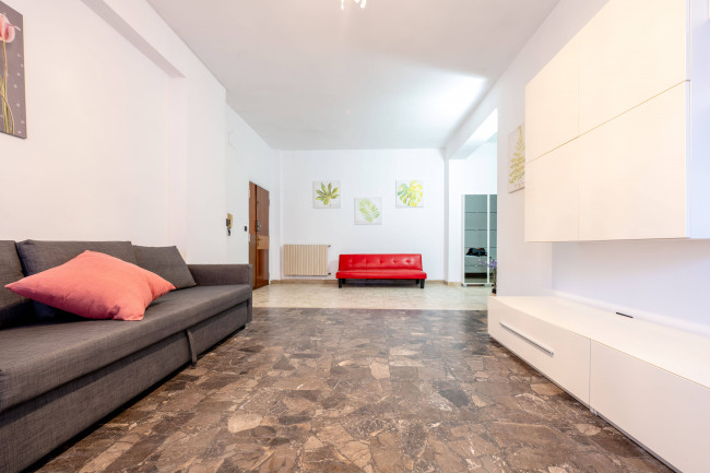 Appartamento in affitto a San Benedetto del Tronto