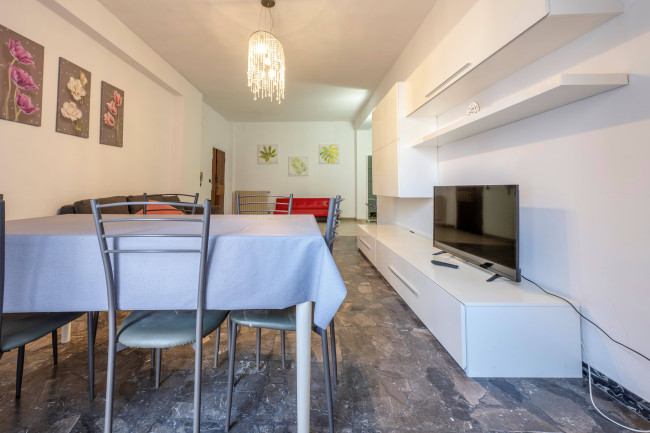 Appartamento in affitto a San Benedetto del Tronto