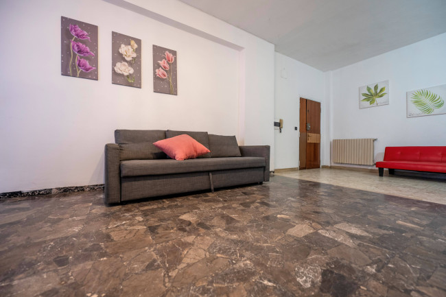 Appartamento in affitto a San Benedetto del Tronto