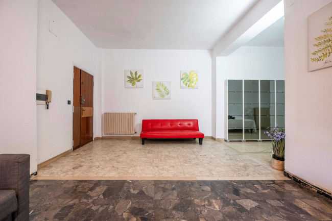 Appartamento in affitto a San Benedetto del Tronto