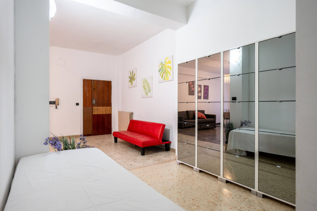 Appartamento in affitto a San Benedetto del Tronto