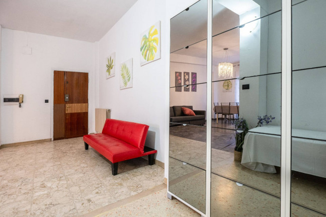 Appartamento in affitto a San Benedetto del Tronto
