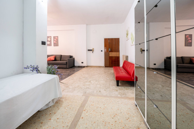Appartamento in affitto a San Benedetto del Tronto