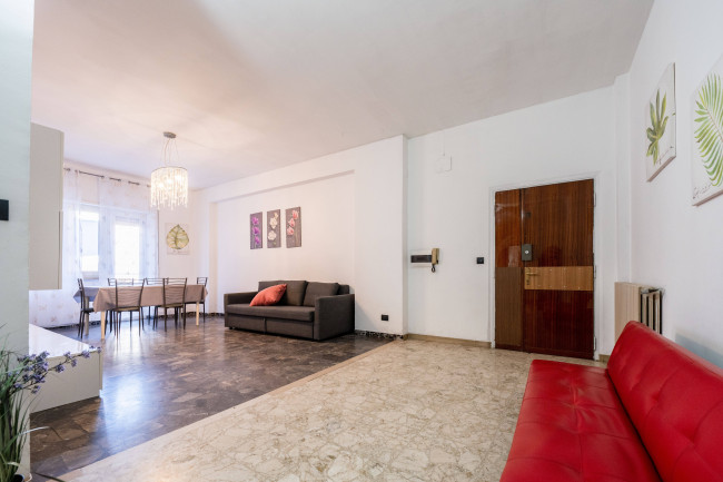 Appartamento in affitto a San Benedetto del Tronto