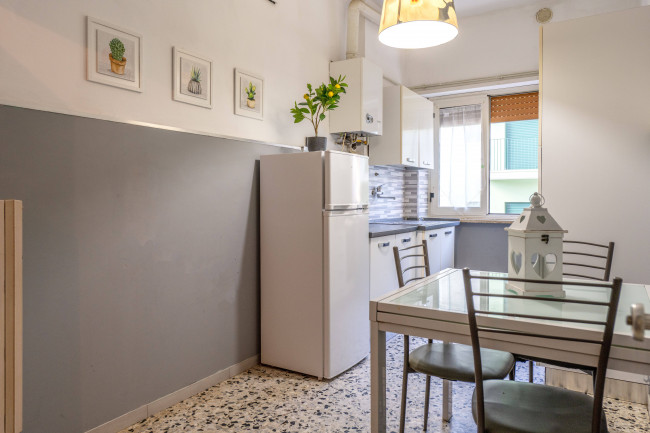 Appartamento in affitto a San Benedetto del Tronto
