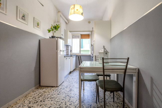 Appartamento in affitto a San Benedetto del Tronto