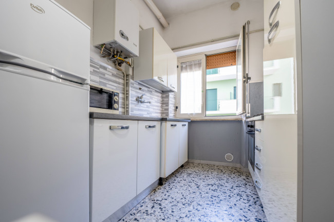Appartamento in affitto a San Benedetto del Tronto