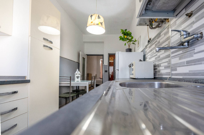 Appartamento in affitto a San Benedetto del Tronto