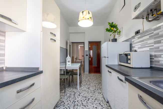 Appartamento in affitto a San Benedetto del Tronto