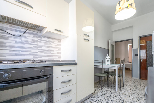Appartamento in affitto a San Benedetto del Tronto