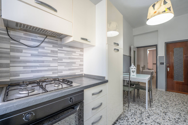 Appartamento in affitto a San Benedetto del Tronto