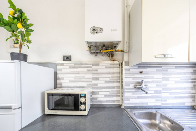 Appartamento in affitto a San Benedetto del Tronto