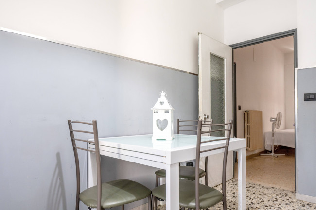 Appartamento in affitto a San Benedetto del Tronto